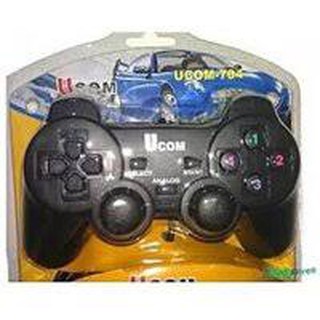 Tay game đơn rung l600