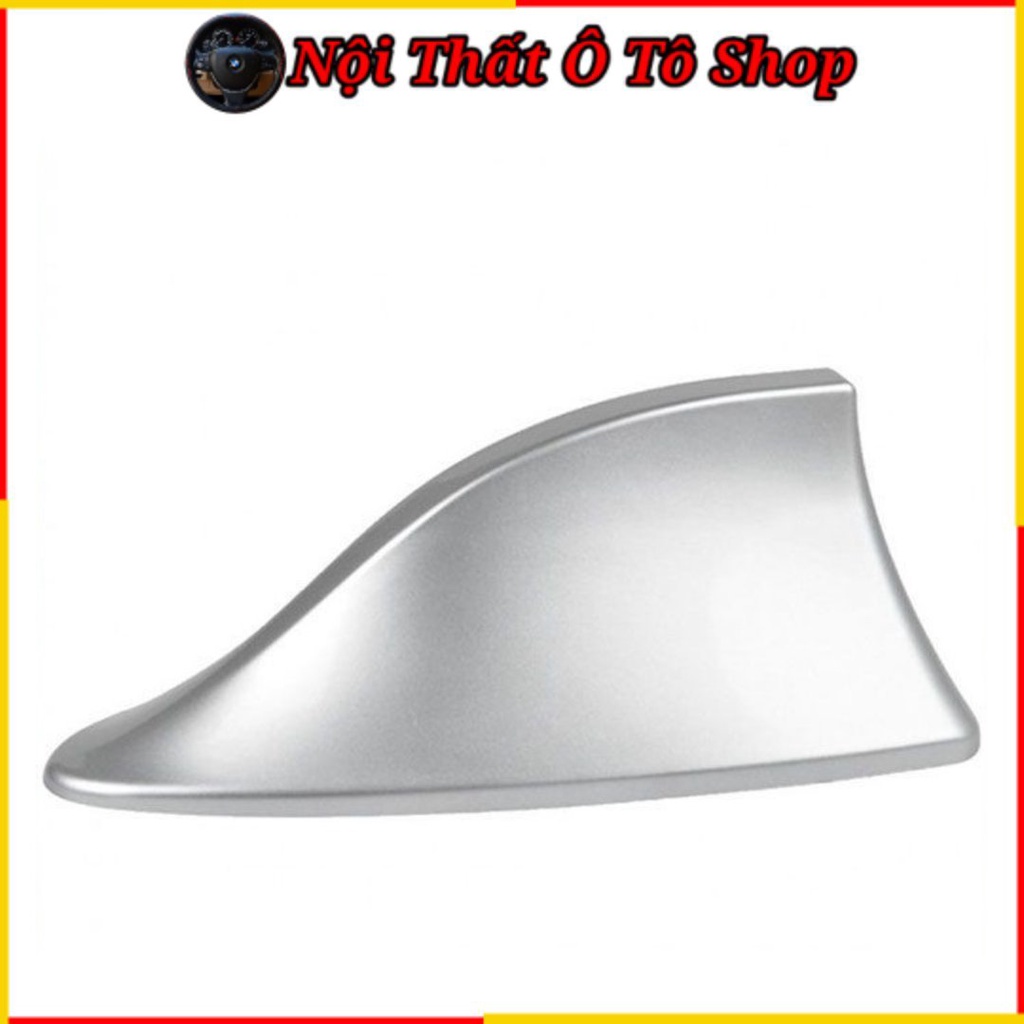 Ăng Ten Vây Cá Mập Hybrid Thu Sóng Radio Cho Ô Tô - Xe Hơi | Nội Thất Phụ Kiện Chính Hãng - Nội Thất Ô Tô Shop