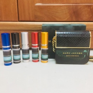Chiết 10ml nước hoa Marc Jacobs Decadence