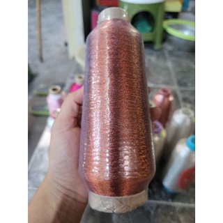 Chỉ thêu kim tuyến