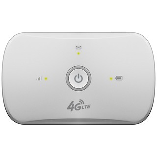 Bộ phát WiFi 4G LTE ToTolink MF180 V2
