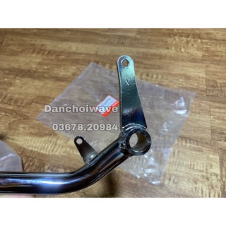 Đạp thắng Wave Thái 110 chính hãn.g