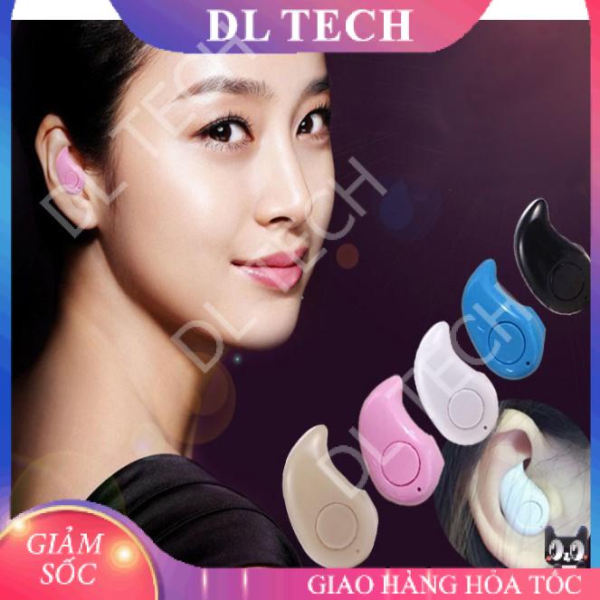 TAI NGHE BLUETOOTH MINI S530 DL TECH