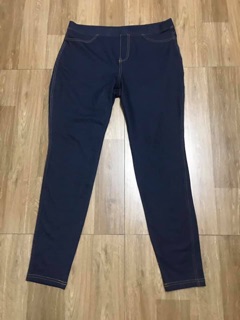 QUẦN LEGGING GIA JEAN