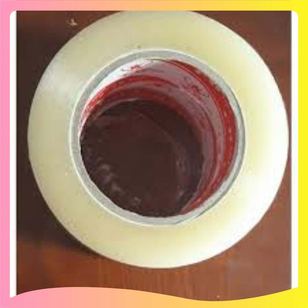 [Hot] Băng keo trong 200ya