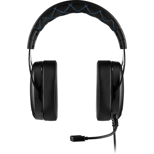 Tai nghe Corsair HS50 PRO Stere Blue