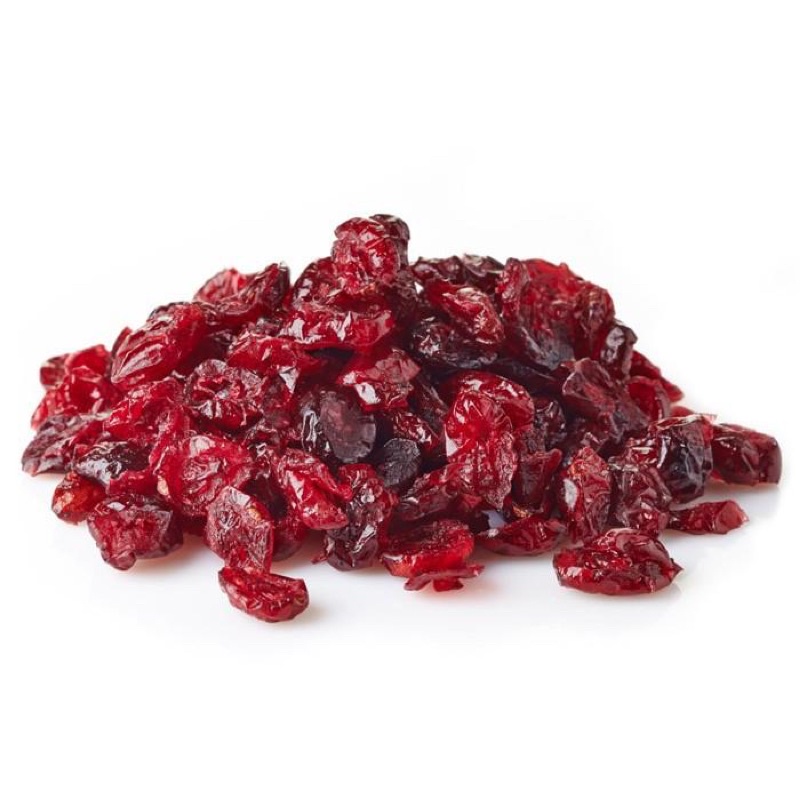 Nam việt quất sấy dẻo (Cranberry) - 100G