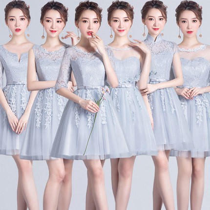 (Hàng order) Đầm dự tiệc, tiệc cưới BA0768