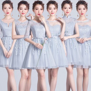 Đầm dự tiệc, tiệc cưới ba0768