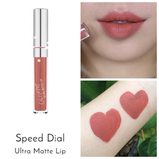 (Tặng Ngẫu Nhiên ) Son Kem Colourpop Ultra Glossy Liquid Lip