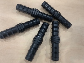 Nối ống LDPE 16mm