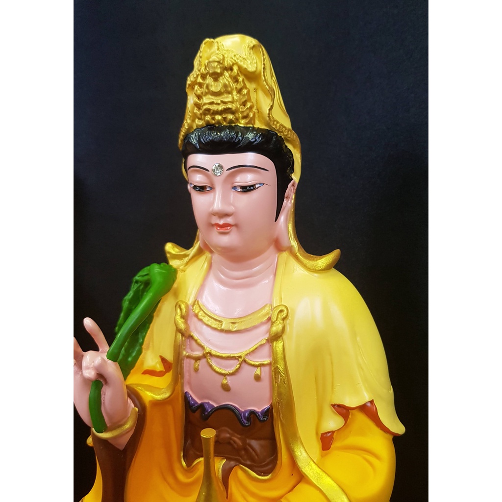 ⚡Tam Phương Thánh Phật⚡ 30cm T1 Poly