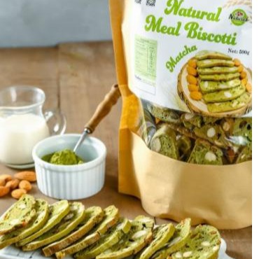 Bánh ăn kiêng Biscotti, bánh ăn kiêng giảm cân Biscotti vị socola B01 | BigBuy360 - bigbuy360.vn