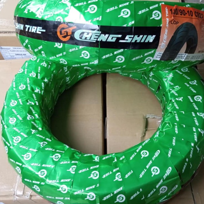 Lốp xe LEAD hãng Chengshin