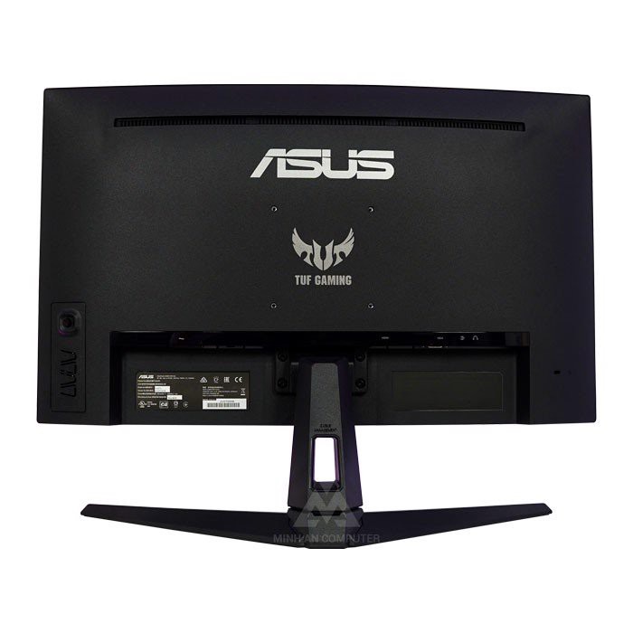 Màn Hình Asus 27 Inch Vg27Vh1B Tuf Gaming 27" Full Hd 165Hz 1Ms Freesync New | BigBuy360 - bigbuy360.vn