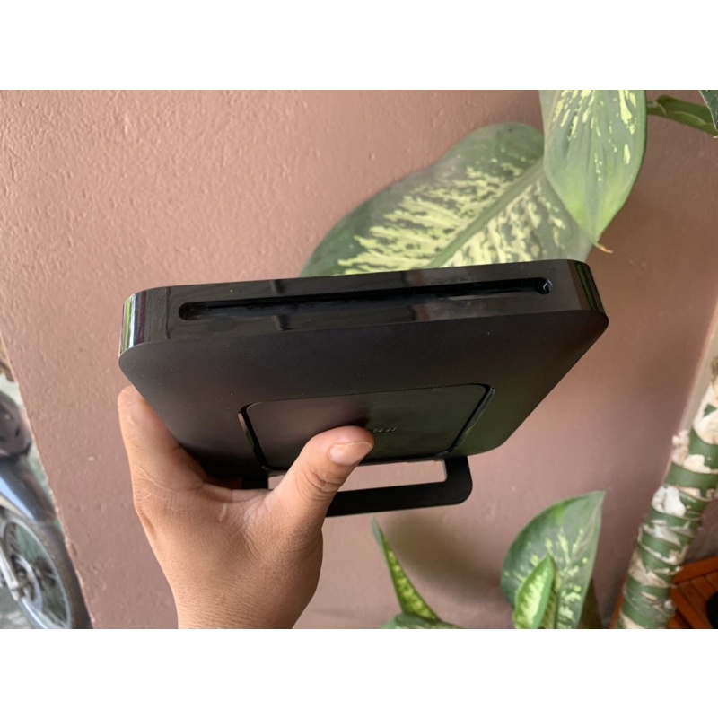 Bộ phát wifi Buffalo WSR-1800Ax4 chuẩn wifi 6