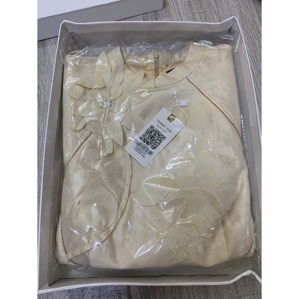 Thanh lí áo dài size M