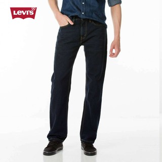 LEVI'S - Quần Jeans Nam Dài 00505-1226  