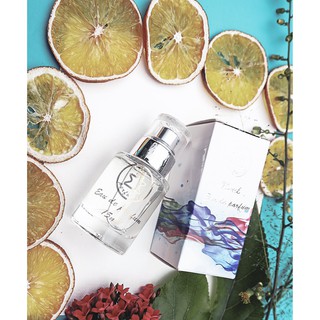 Nước hoa Aha552 CRYSTAL NOIR