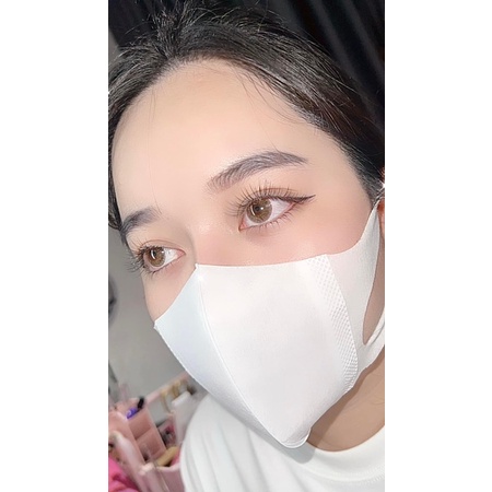Mi lông thỏ mềm tự nhiên siêu nhẹ như mi thật