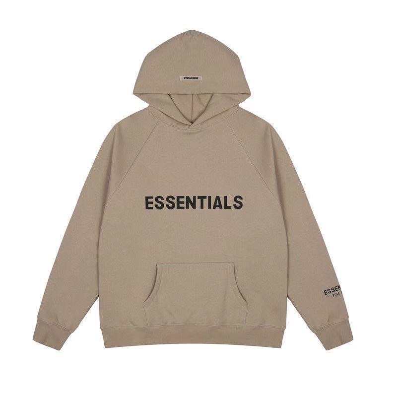 Áo hoodie Essentials hottrend kèm ảnh thật lót bông | BigBuy360 - bigbuy360.vn