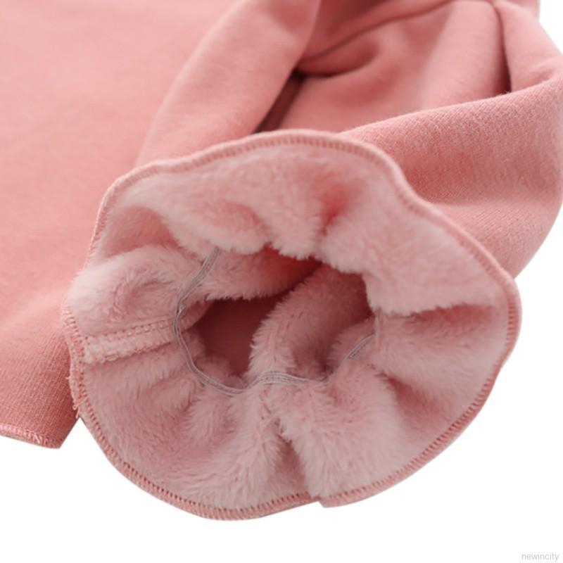 [NHẬP KIDTET hoàn 15% xu đơn 150k] Áo thun dài tay in họa tiết trái tim cho bé gái