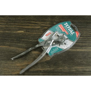 Kìm bấm lỗ Total THT3351