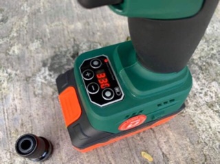 Máy siết ốc DEKTON DK-2140