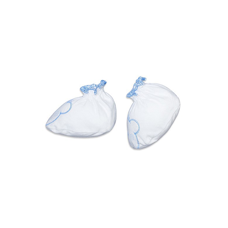 [CÓ SẴN- CHÍNH HÃNG] Bao chân bèo Teddy - Miomio MinKidsHCM