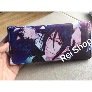 Ví hình Anime (Nhiều hình khác nhau để lựa)