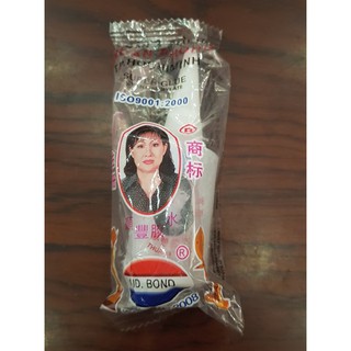 Keo dán sắt 502 Chai lớn tròn