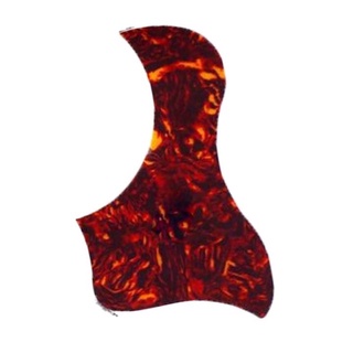 Dán chống xước đàn guitar