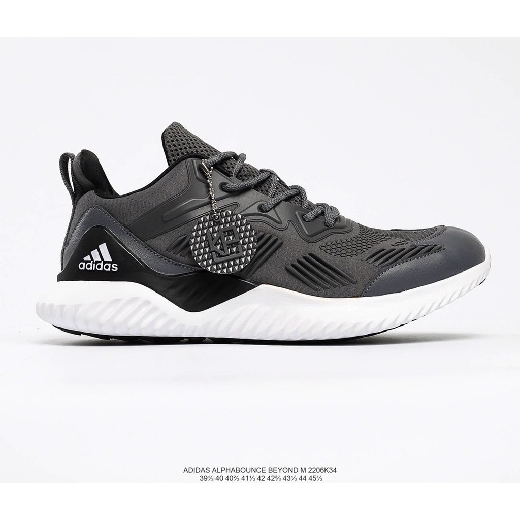 GIÀY SNEAKER MÃ SẢN PHẨM_Adidas AlphaBounce 8.0 NHIỀU MÀU PHONG CÁCH FULLBOX + FREESHIP KHI MUA 2 SẢN PHẨM
