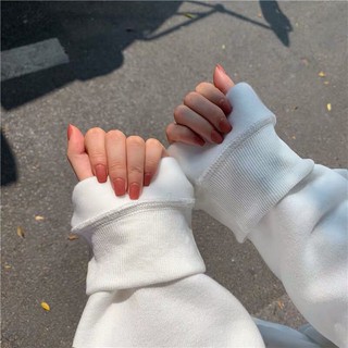 [♥️FREESHIP 50K♥️] ÁO HOODIE HOA CÚC BASIC UNISEX