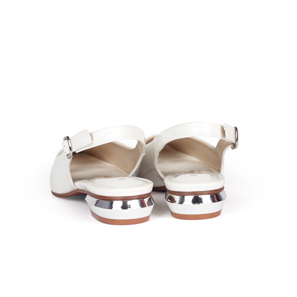 GIÀY SANDAL NỮ C18.023-TR