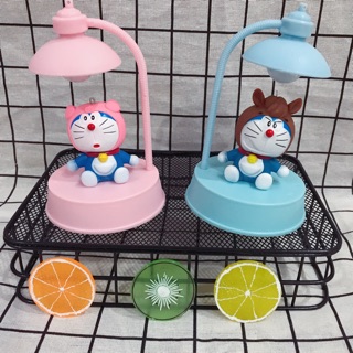 Mô Hình Đèn Có Nhạc Doremon Doraemon