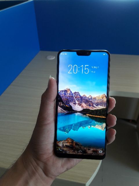 VIVO V9-Chính hảng 100%