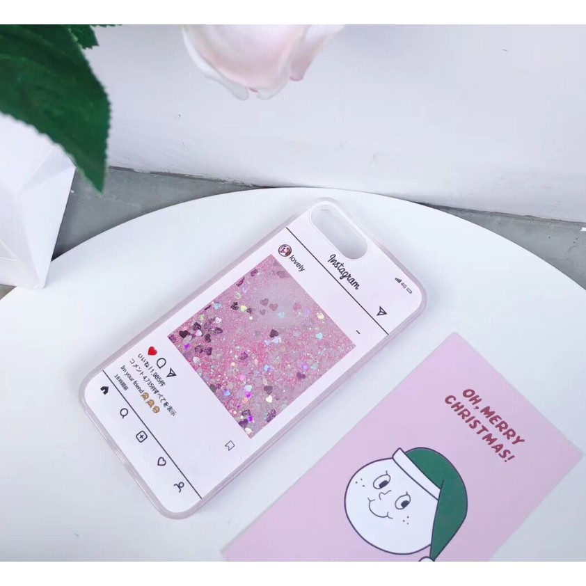 Ốp điện thoại OPPO F9 F7 F5 F1S A57 A39 F1Plus F3Plus A83 A3S A7 in hình ảnh Instagram thú vị | BigBuy360 - bigbuy360.vn