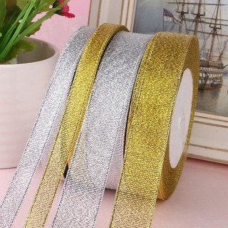 Dây Rubang 2F Bạc Vàng (Cuộn)