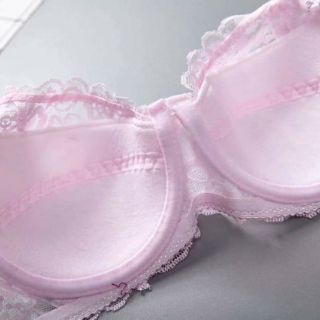 áo ngực ren mút mỏng có gọng