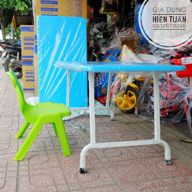 BÀN HỌC SINH KÍCH THƯỚC LỚN | BigBuy360 - bigbuy360.vn