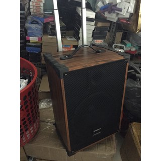 Loa kéo temeisheng A10 42