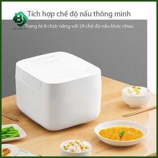 Nồi cơm điện thông minh Xiaom Mijia C1 5Lit