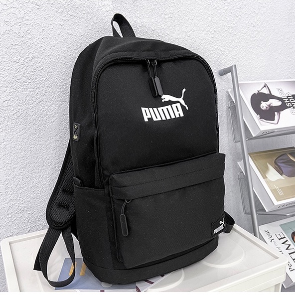 Balo Thể Thao PUMA Chất Lượng Cao Có Ngăn Đựng Laptop -KZ2266