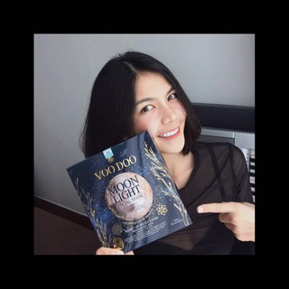 MẶT NẠ DƯỠNG DA VOODOO MOONLIGHT