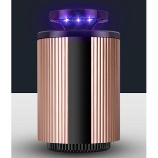 Máy Hút Muỗi Loại Lớn LED Nguồn USB
