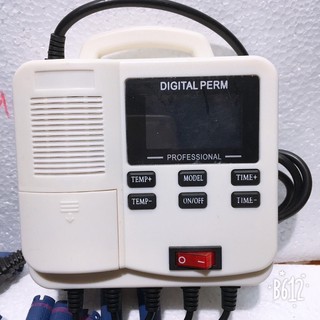 [CHÍNH HÃNG] Máy uốn soăn mini 25 dây tặng kèm 25 trục & giấy uốn nóng