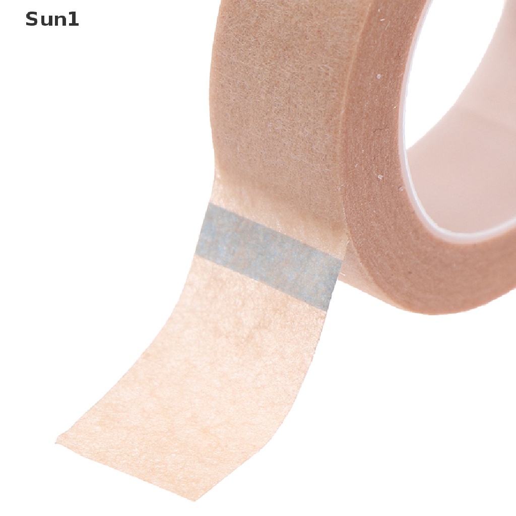 (Hàng Mới Về) Cuộn Băng Keo Nối Mi Thoáng Khí