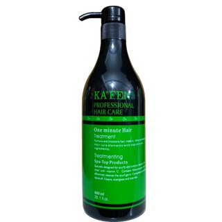 Lẻ Dầu Gội Hoặc Xả Kafen Siêu Mượt 800ml Qinye