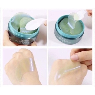 Mặt nạ mắt JM Solution Eye Patch Chính Hãng